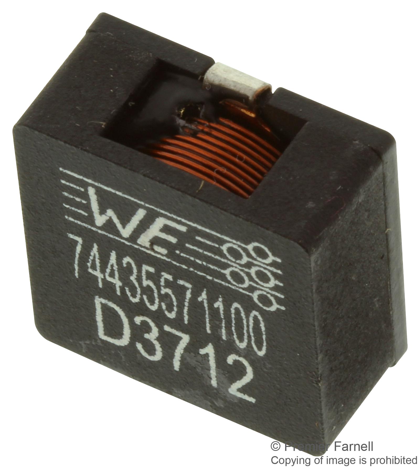 Wurth Elektronik 74435573300