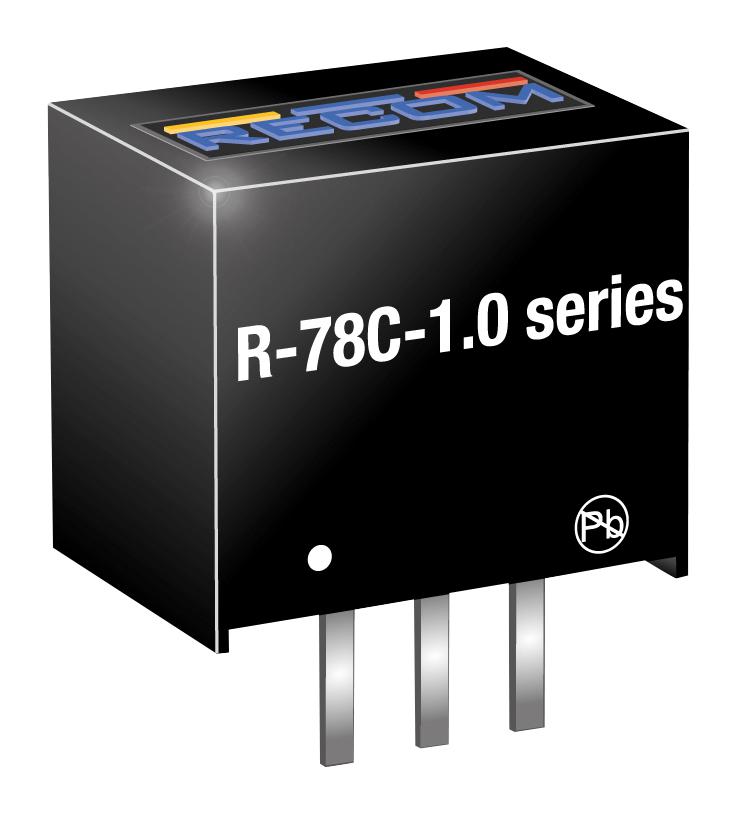 Recom Power R-78C15-1.0