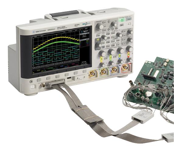 Keysight Technologies Dsox3Mso