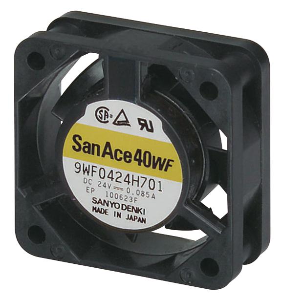 Sanyo Denki 9Wf0424H601