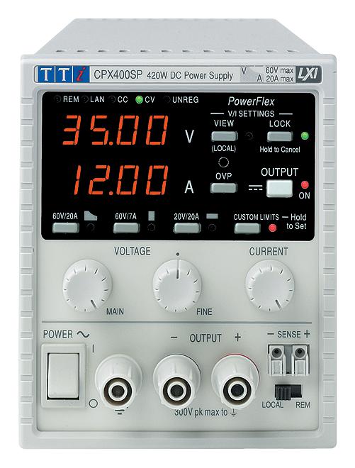 Aim-Tti Instruments Cpx400Sa