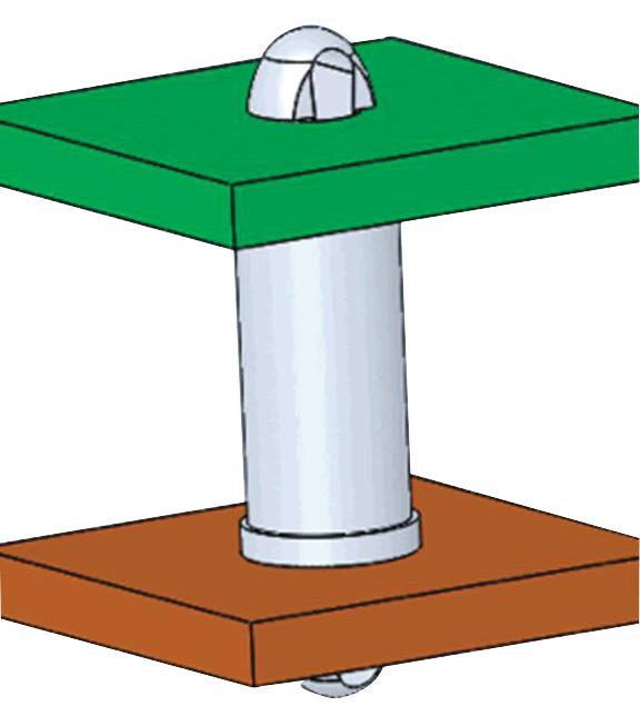 Essentra Components Dlcbst-2-01