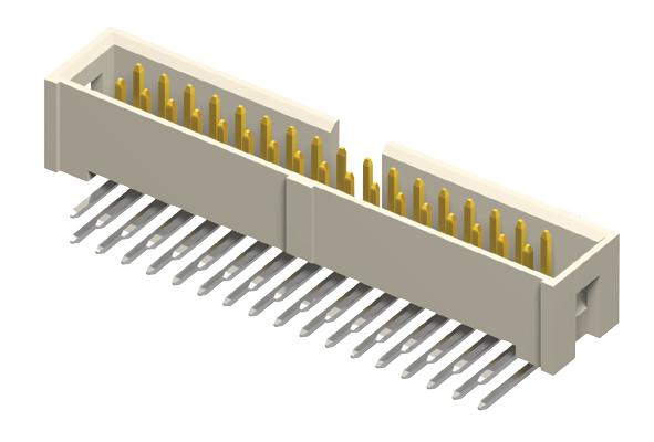 Samtec Htst-110-04-L-D-Ra