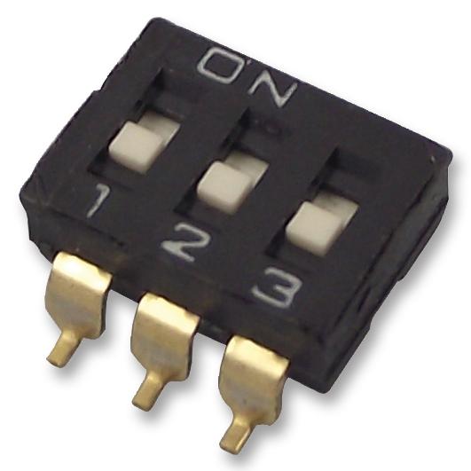 Omron Electronic Components A6H-8102-Pm