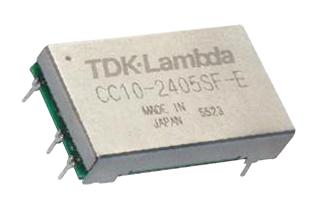 Tdk-Lambda Cc10-2405Sf-E