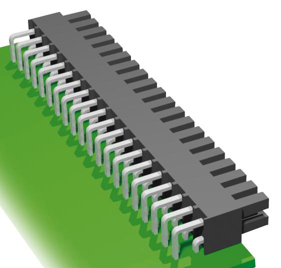 Samtec Ips1-105-01-L-D-Ra