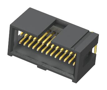 Samtec Tml-108-01-G-D-Ra