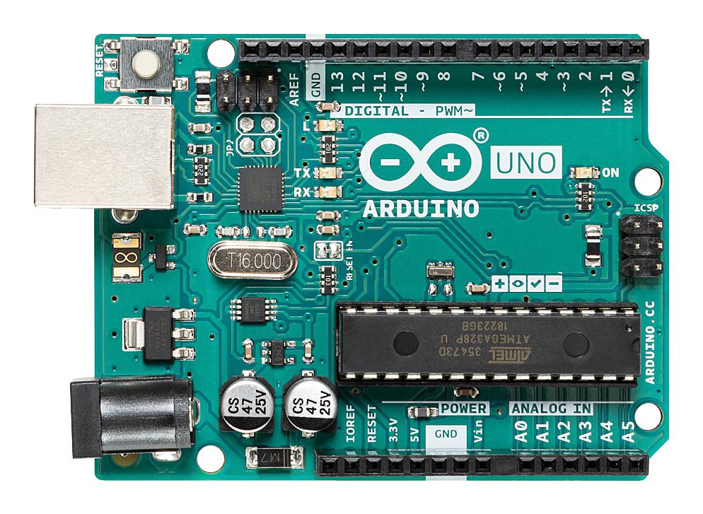 Arduino A000066