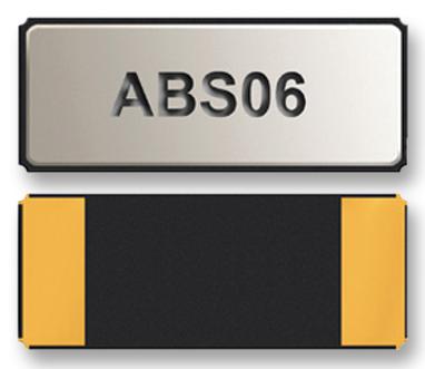 Abracon Abs06-32.768Khz-7-T