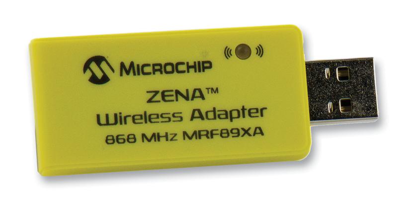 Microchip Ac182015-2