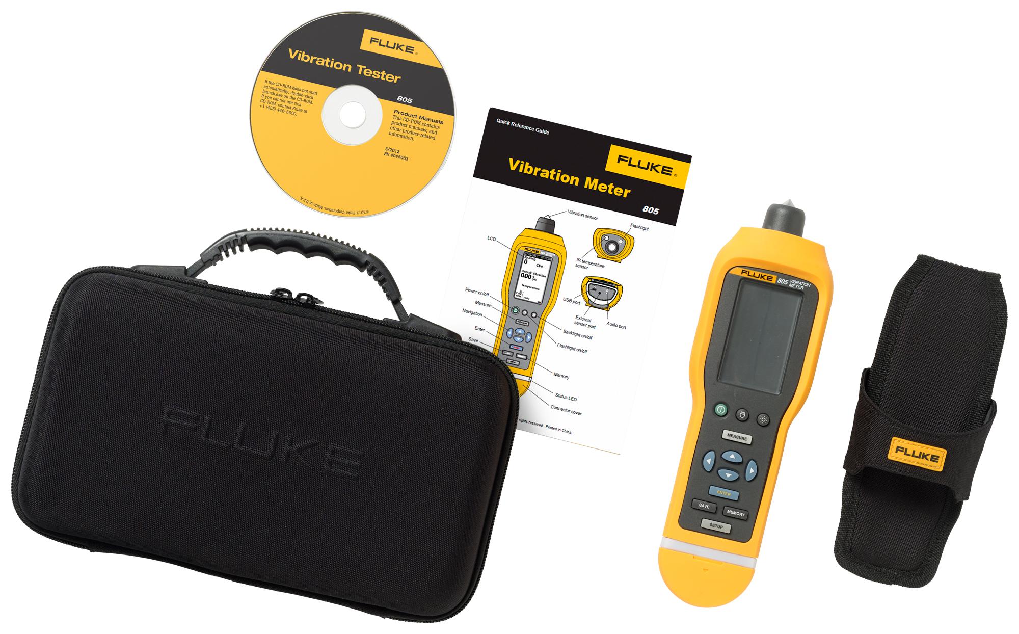 Fluke Fluke 805