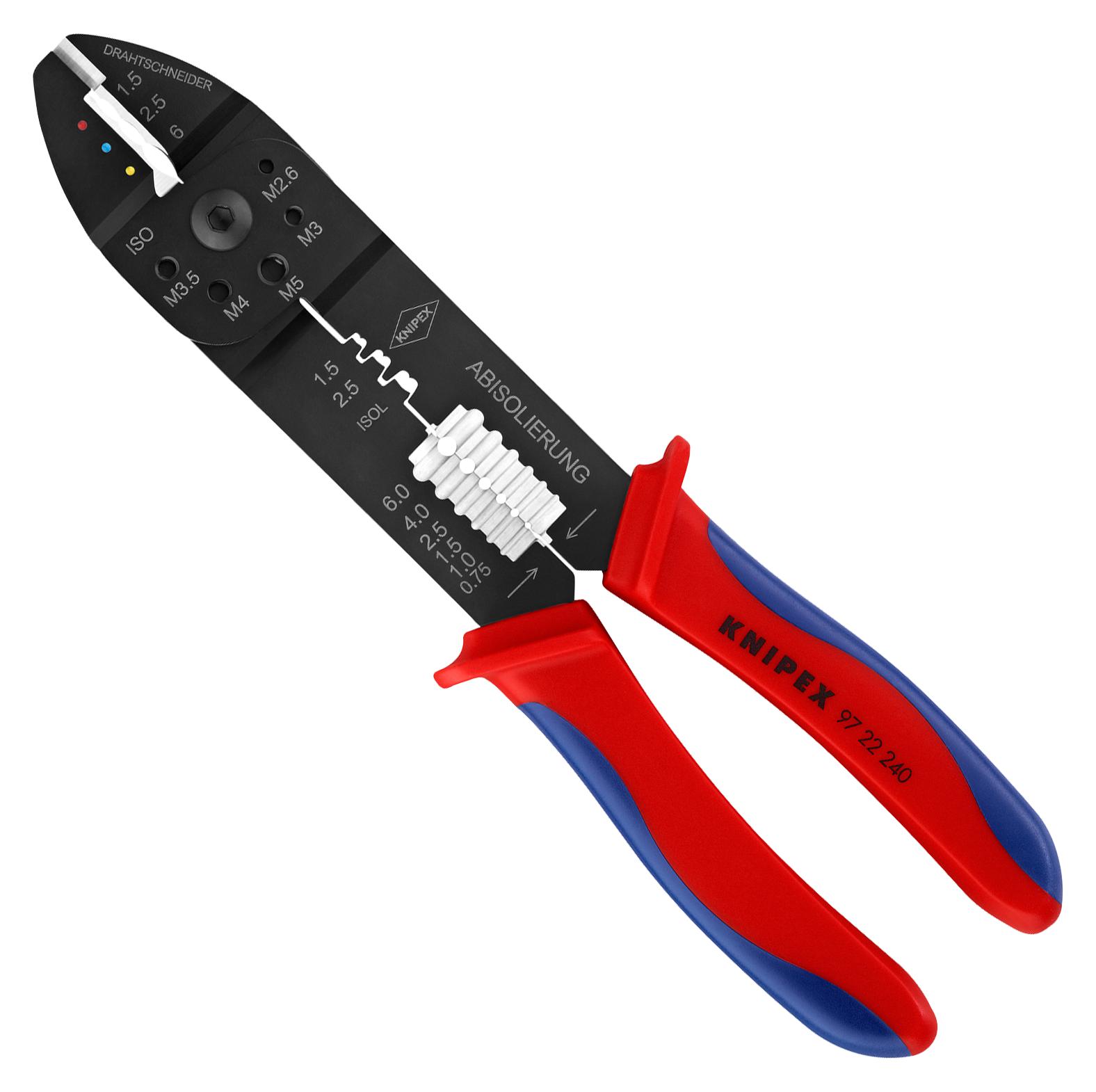 Knipex 97 22 240