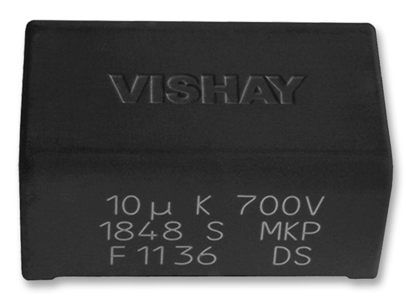 Vishay Mkp1848S53070Jk2A