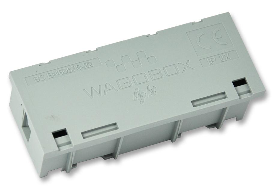 Wago Wagobox Light