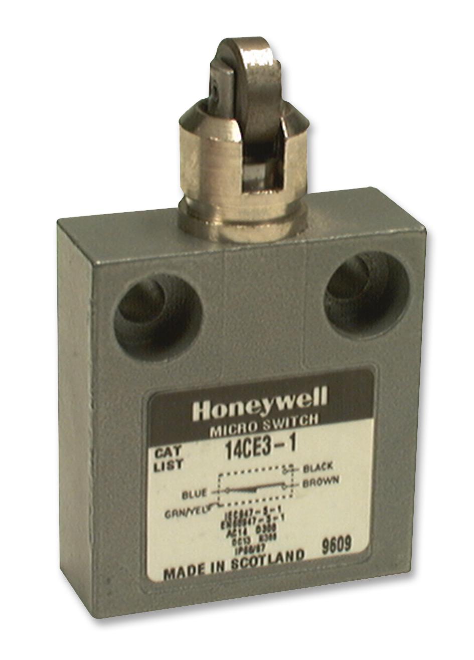 Honeywell 14Ce2-3