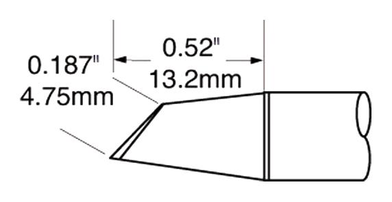 Metcal Stv-Drh440A