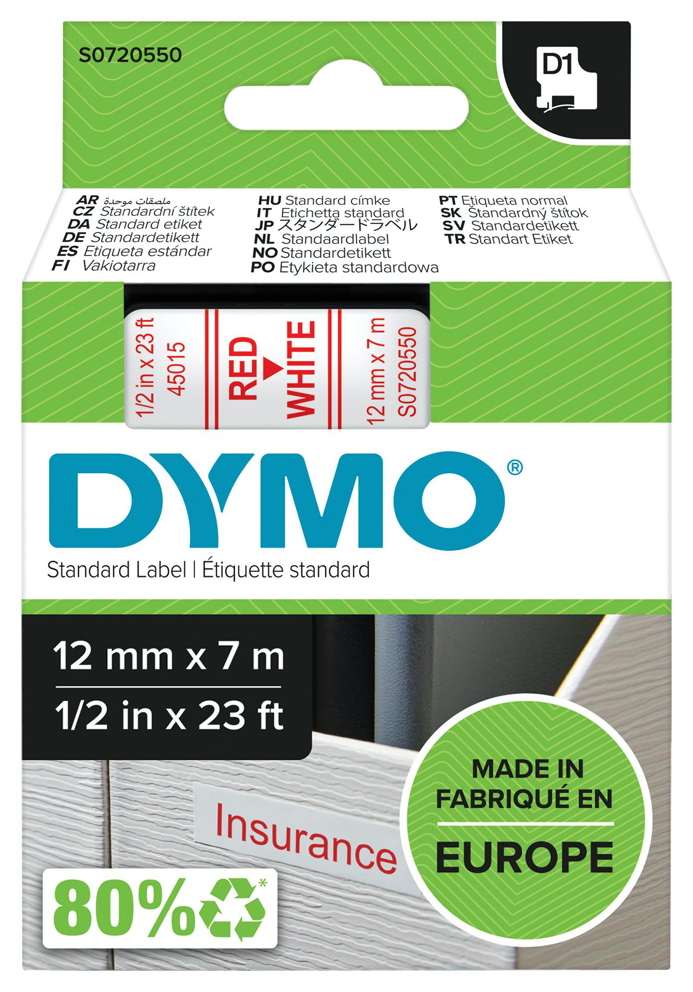 Dymo 45015