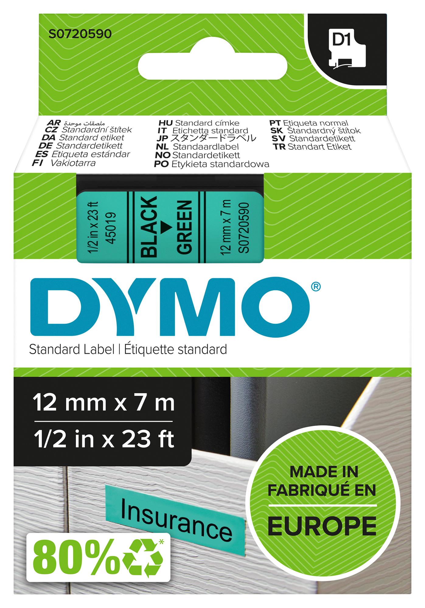 Dymo 45019