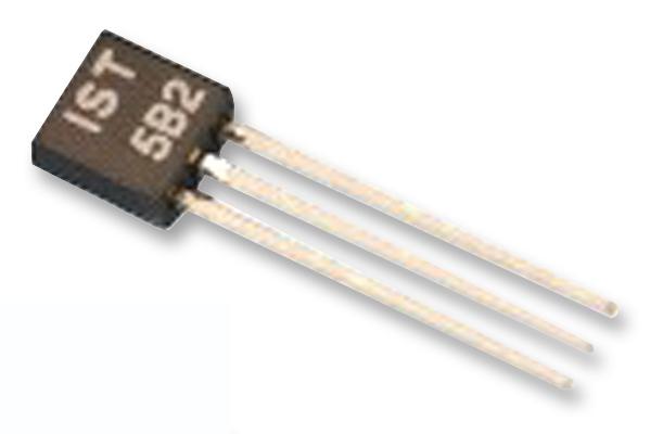 Ist Innovative Sensor Technology Tsic 306 To92