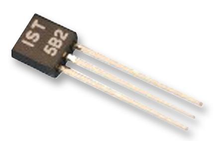 Ist Innovative Sensor Technology Tsic 501F To92