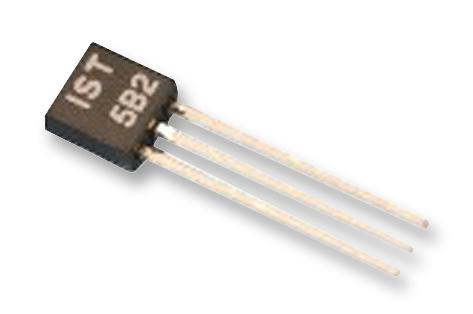 Ist Innovative Sensor Technology Tsic 301 To92