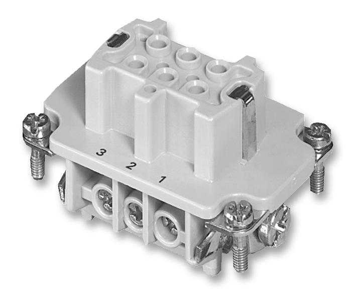 Amphenol Sine/tuchel C146 10B006 102 1