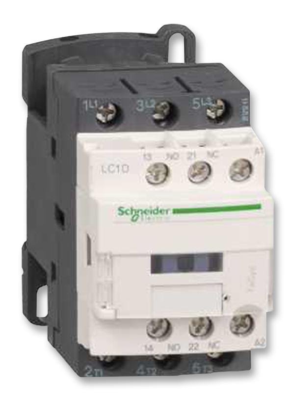 Schneider Electric Lc1D09Fd