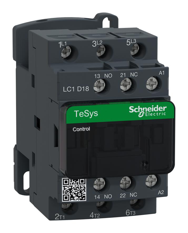 Schneider Electric Lc1D18M7