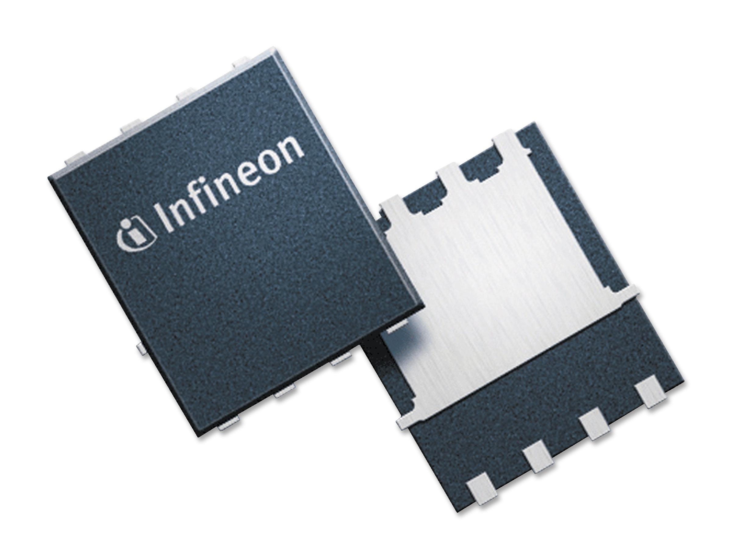 Infineon Bsz097N10Ns5Atma1