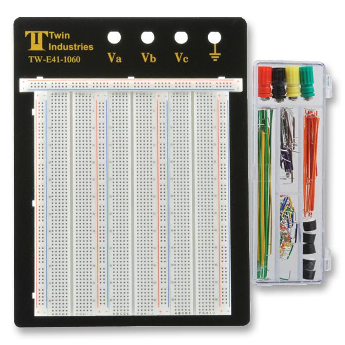 Twin Industries Tw-E41-1060