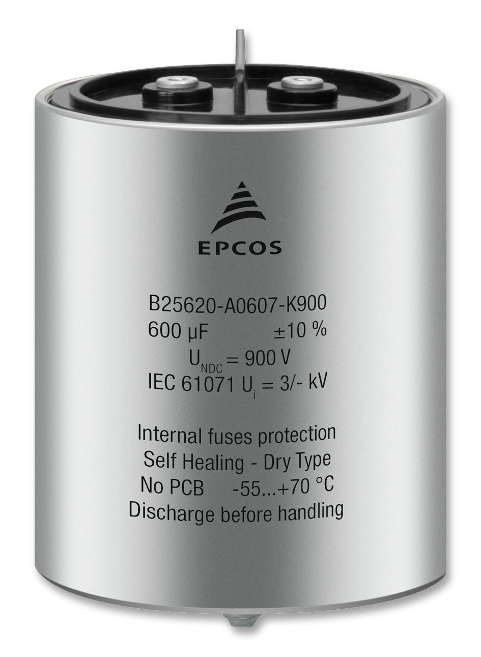 Epcos B25620B1667K323