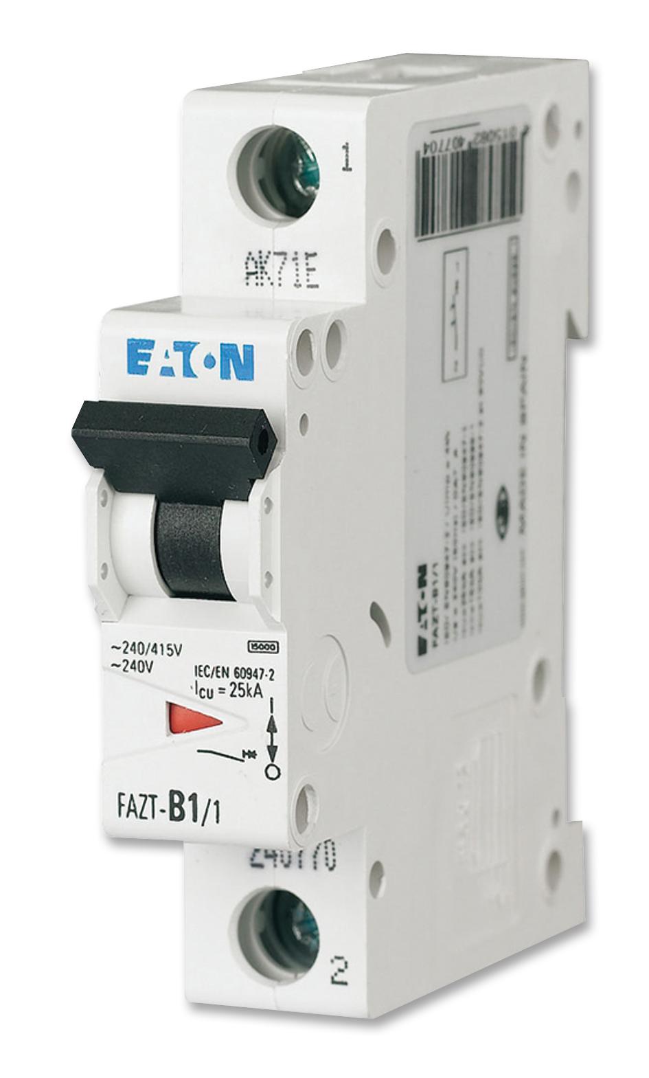 Eaton Moeller Faz6-D6/1