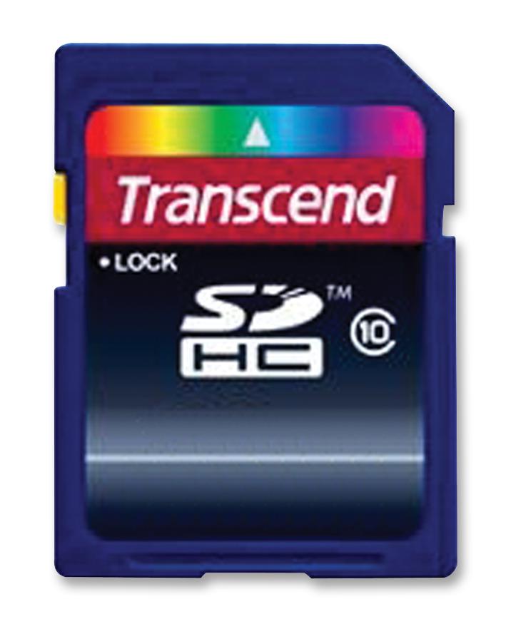 Transcend Ts64Gsdxc10M