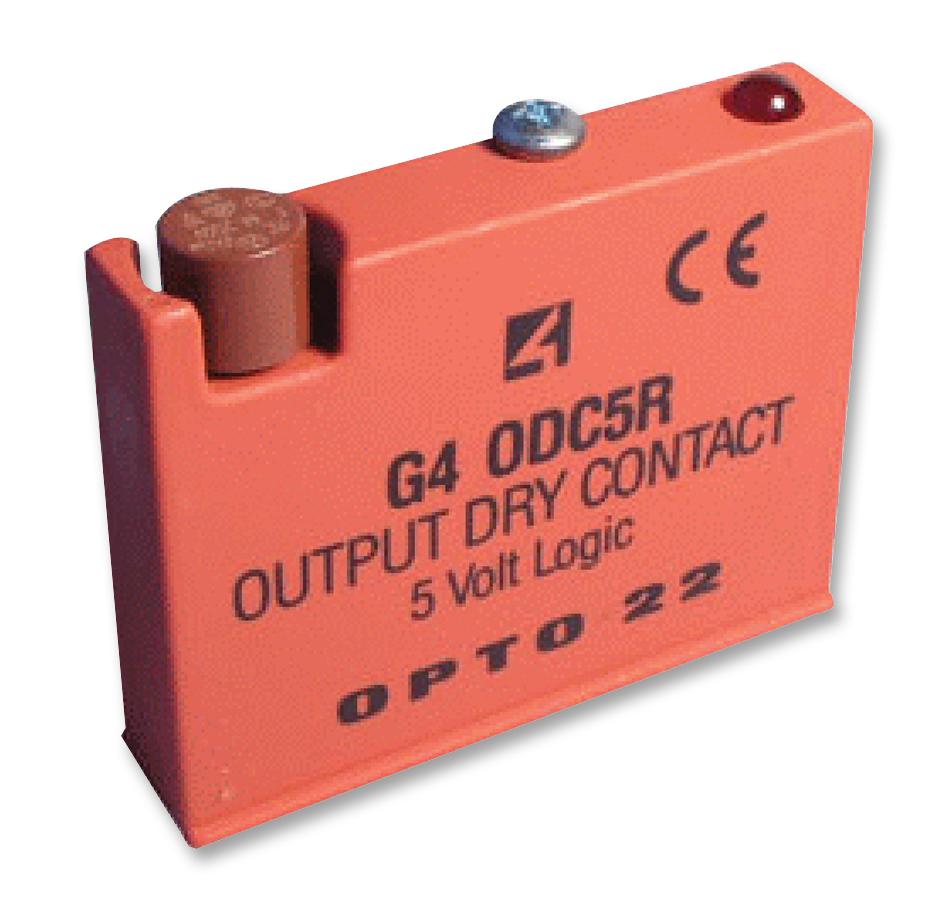 Opto 22 G4Odc5R