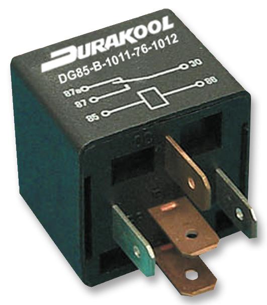 Durakool Dg85C-7011-76-1012