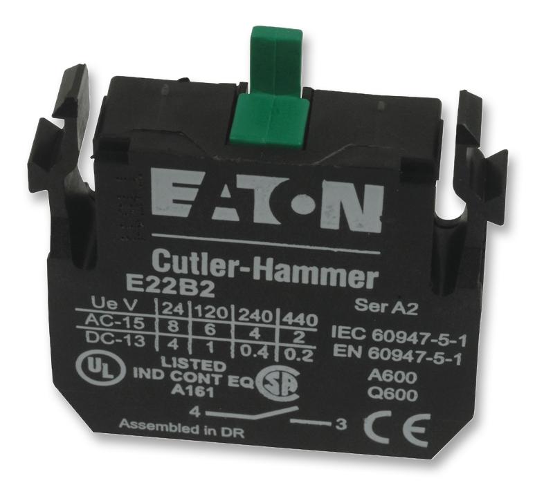 Eaton Cutler Hammer E22B2