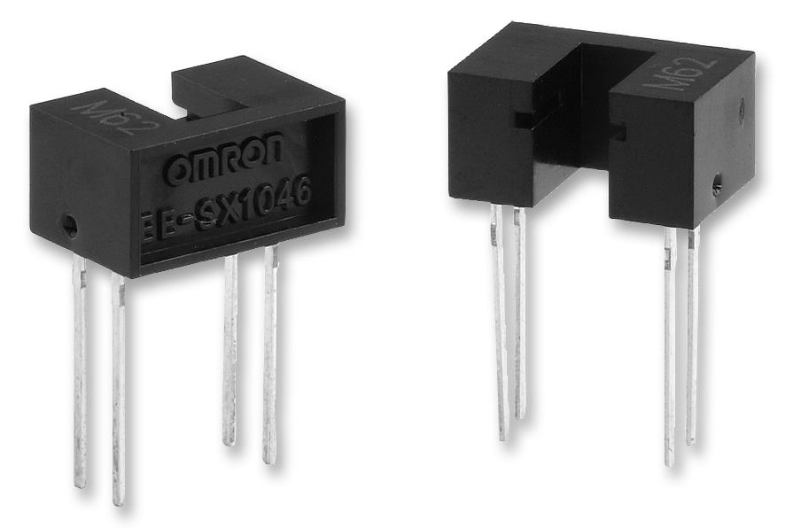 Omron Electronic Components Ee-Sx1046