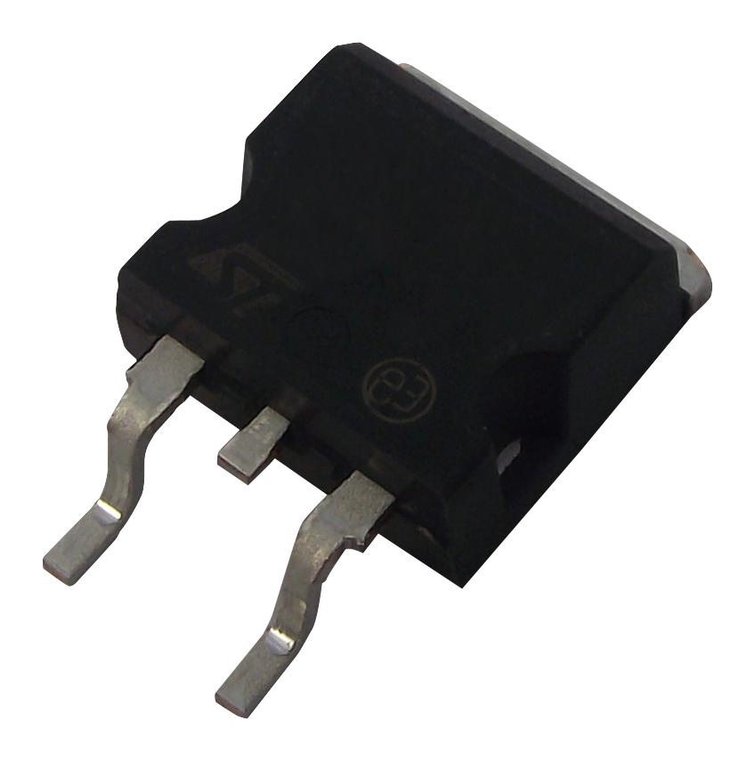 Stmicroelectronics Stpsc20H12G-Tr