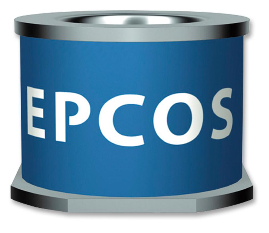 Epcos B88069X5591T902