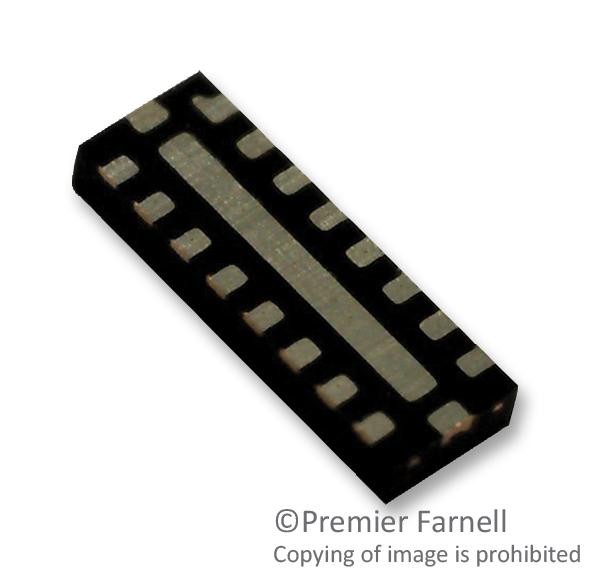 Stmicroelectronics Emif06-Msd02N16