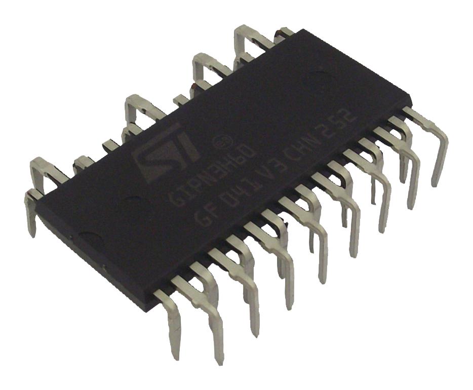 Stmicroelectronics Stgipn3H60T-H