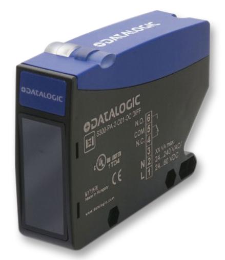 Datalogic S300-Pa-1-A01-Rx