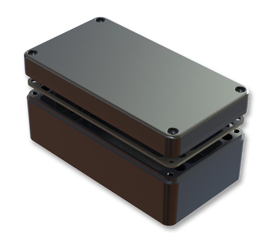 Deltron Enclosures 486-221209-66