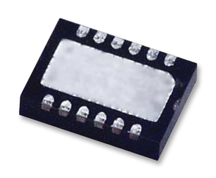 Stmicroelectronics Stef12Epur