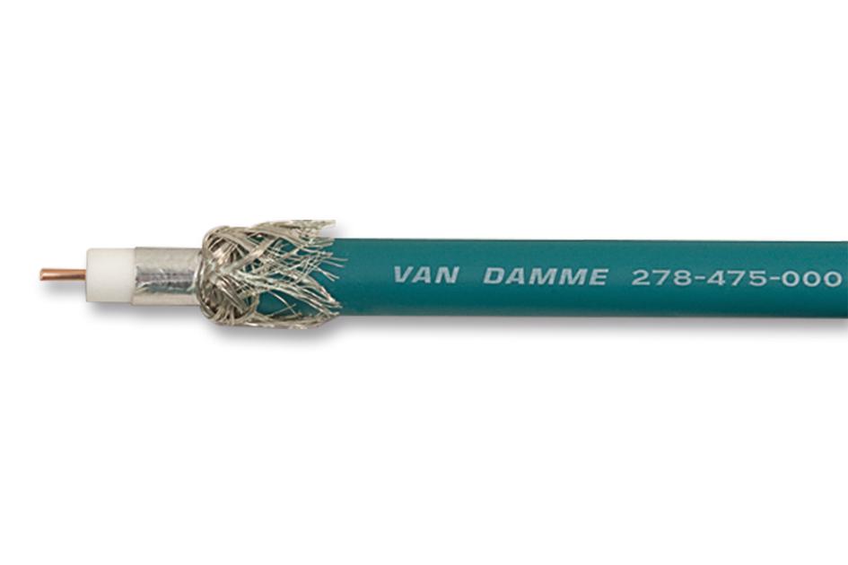 Van Damme 278-475-000