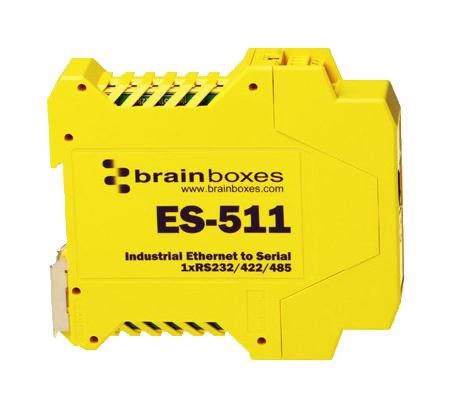 Brainboxes Es-511