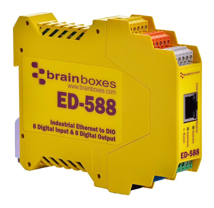 Brainboxes Ed-588