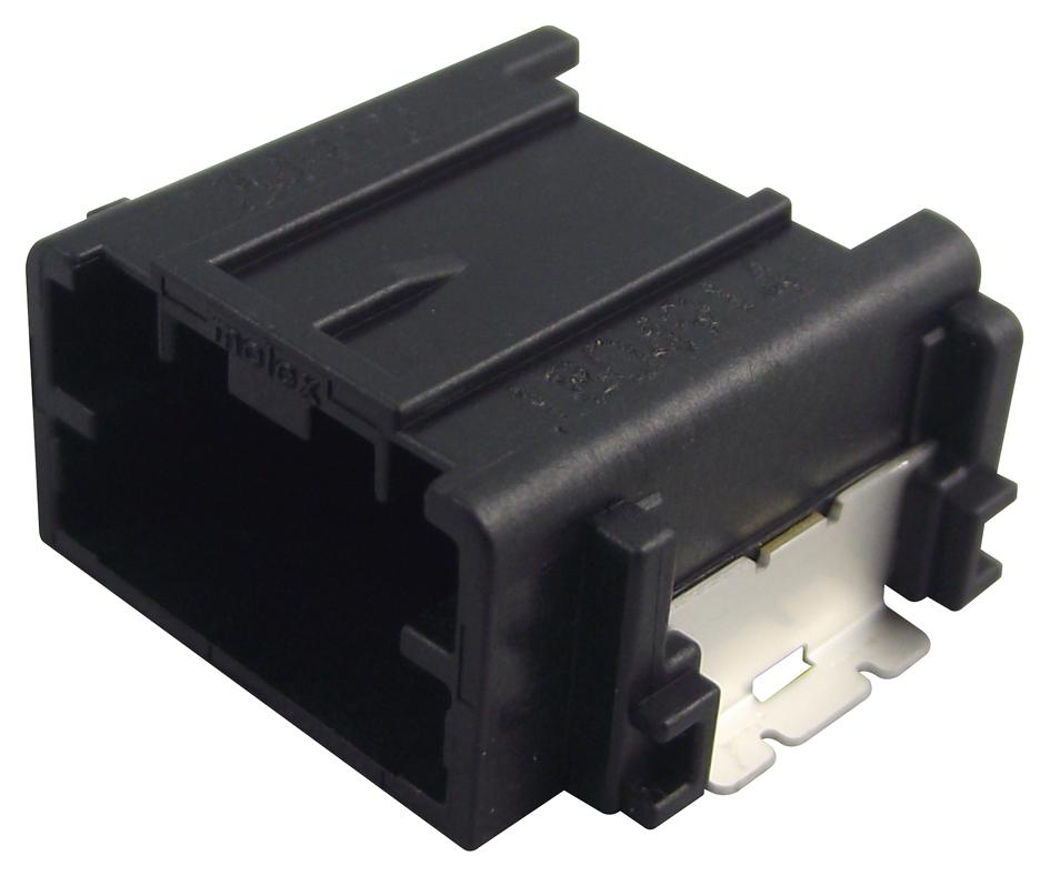 Molex 34912-8040