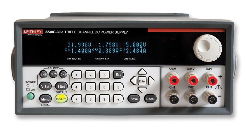 Keithley 2230G-30-1