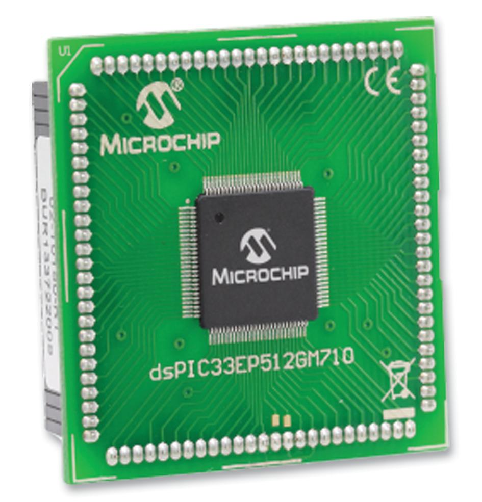 Microchip Ma330035